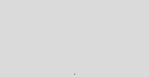 expanding polygon
