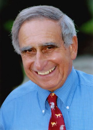 Henry Buchwald