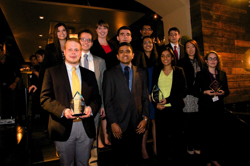 case-competition