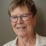 Carolyn Chalmers