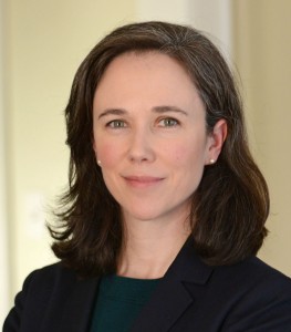 Claire Stewart