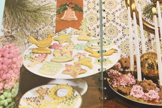 Betty Crocker Sugar Cookies