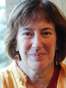 Nita Krevans