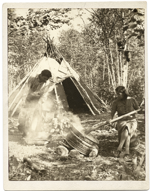 Ojibwe People's Dictionary