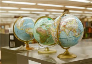 globes