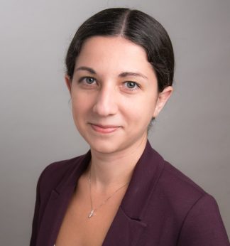 Sara Goek