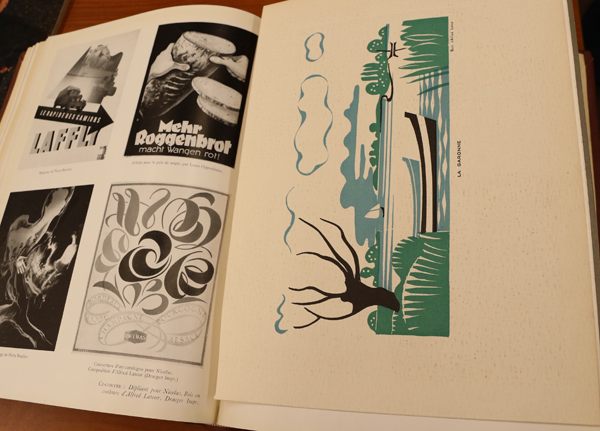 Arts et Métiers Graphiques