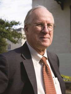 Richard Moe