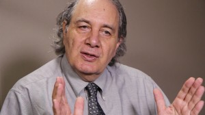 Nabil Matar
