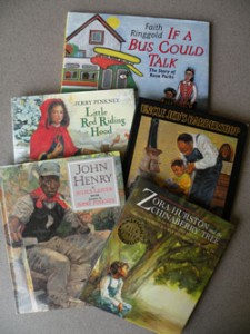 Roberson collection