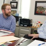 Information accelerates innovation Frank Sayre and Chuck Muscoplat