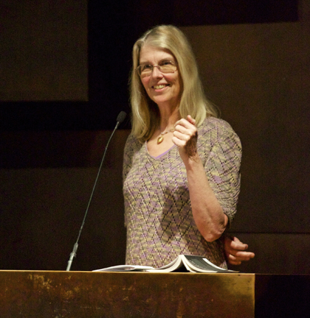 Jane Smiley