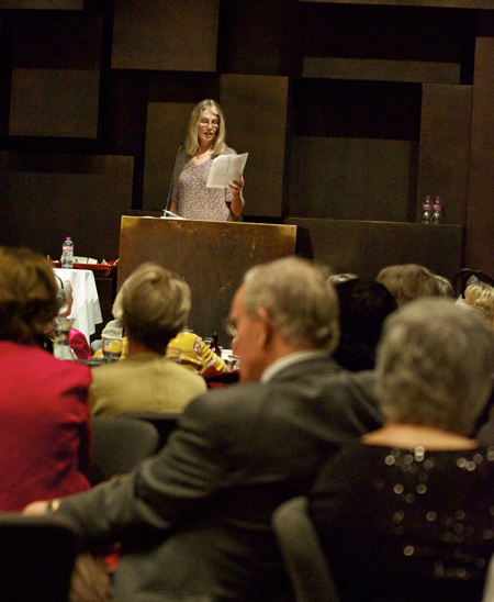Jane Smiley