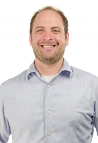 Scott Spicer