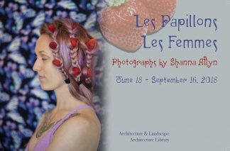Exhibit: Photographs by Shanna Allyn