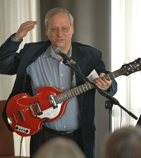 John Agacki
