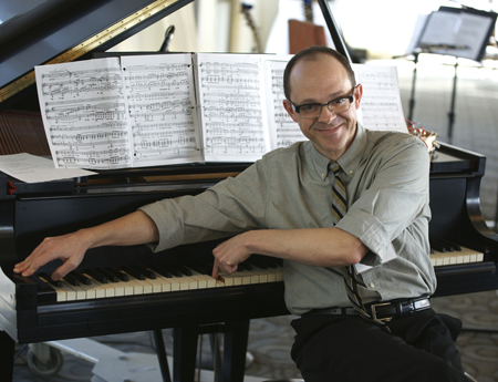 Dan Chouinard