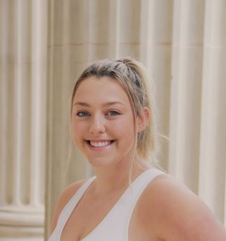 Ellie Stimmel