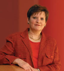 Wendy Pradt Lougee
