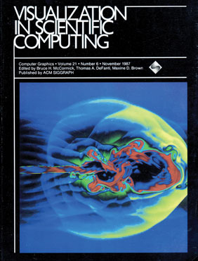 Computing publication