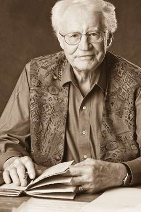 Robert Bly