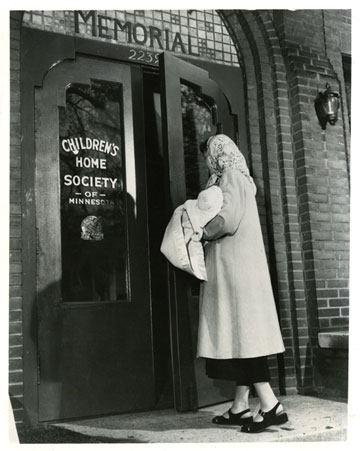 Children's Home Society