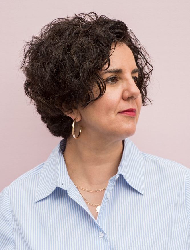 Carmen Giménez