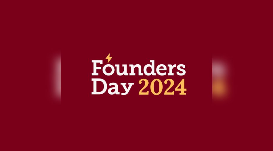 Founders Day 2024