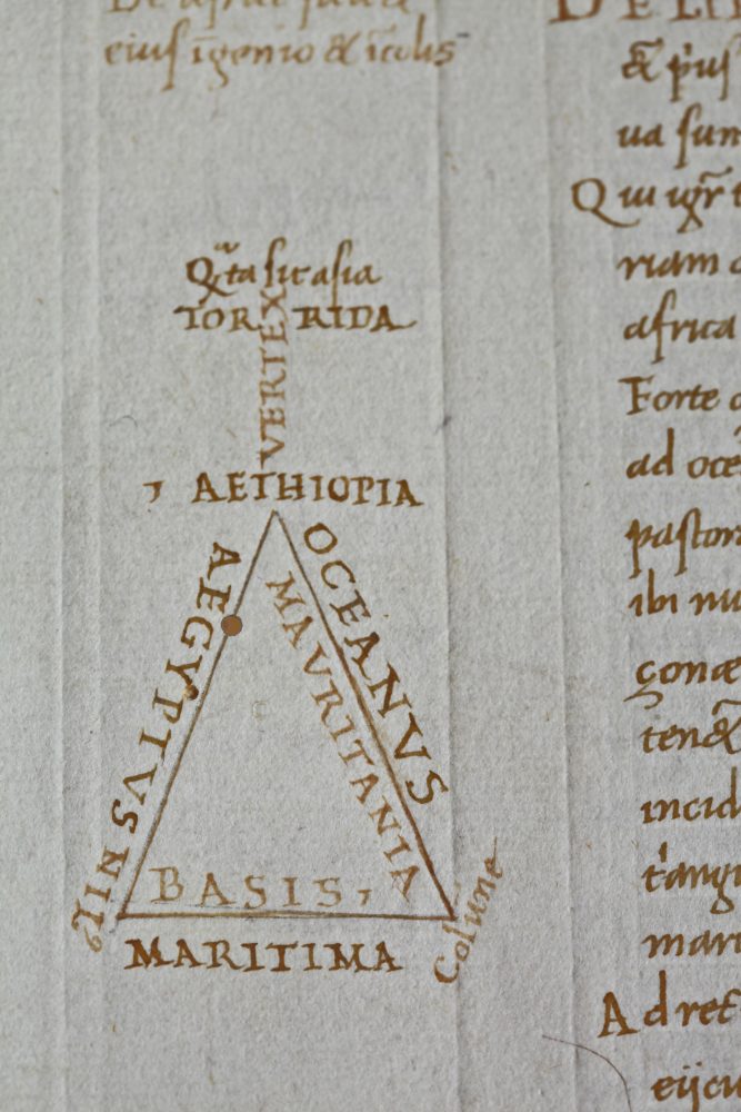 Manuscript detail