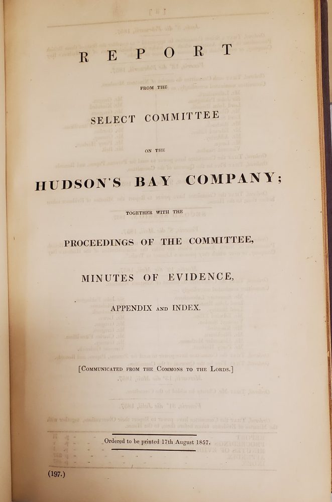 Title Page