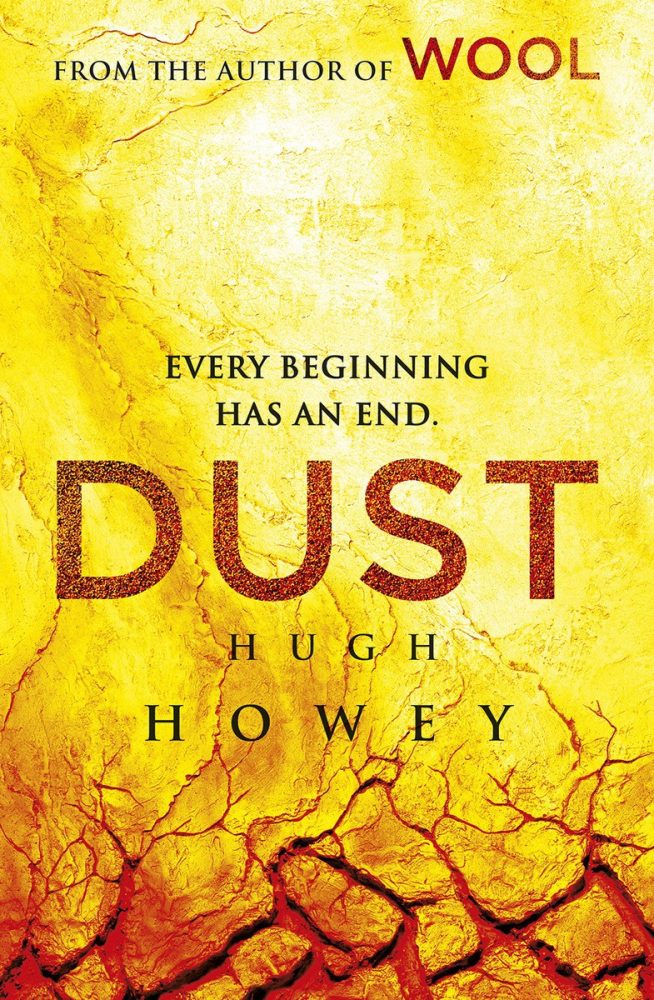 "Dust" by Hugh Howey
