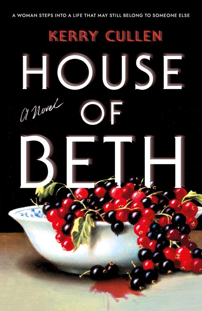 "House of Beth" by Kerry Cullen
