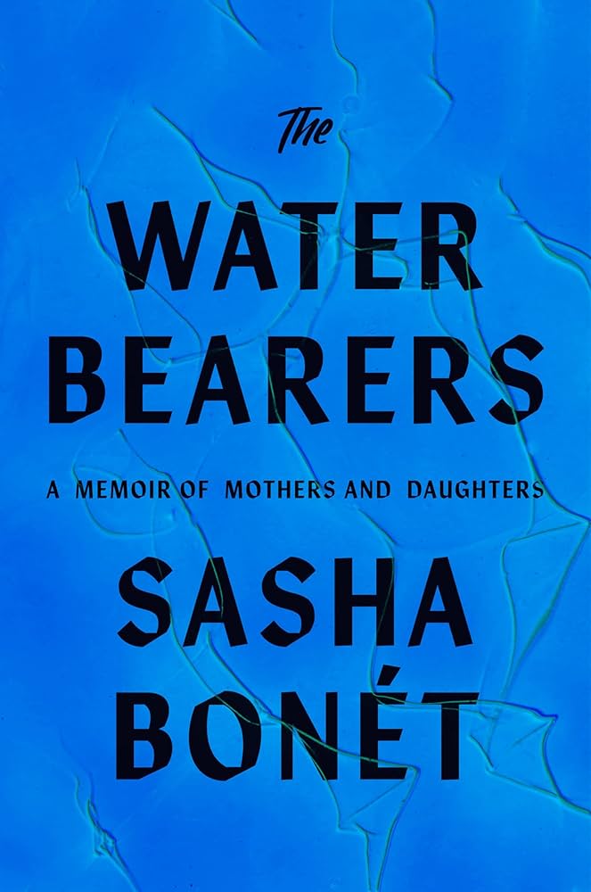 "The Waterbearers" by Sasha Bonet