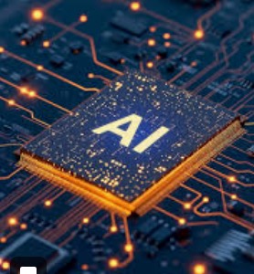 AI image