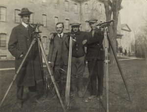 survey crew
