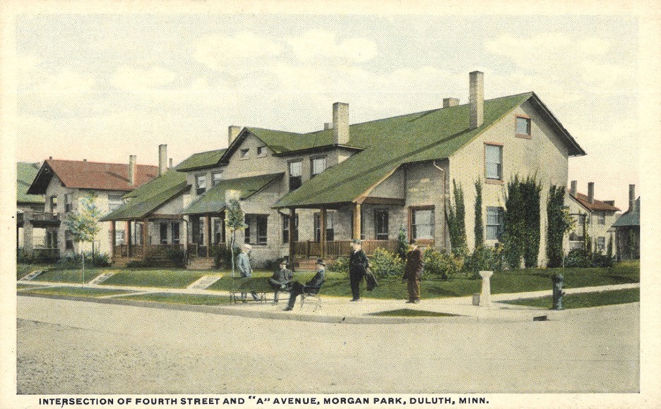 postcard