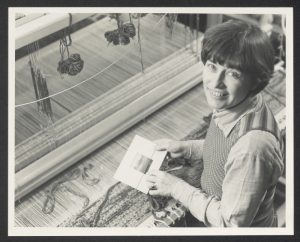 Helena Hernmarck